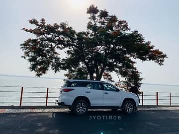 Toyota Fortuner Ownership Review