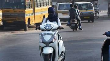 Karnataka Helmet Rule