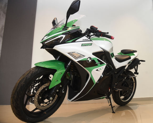 Odysse Electric Diwali Offers 