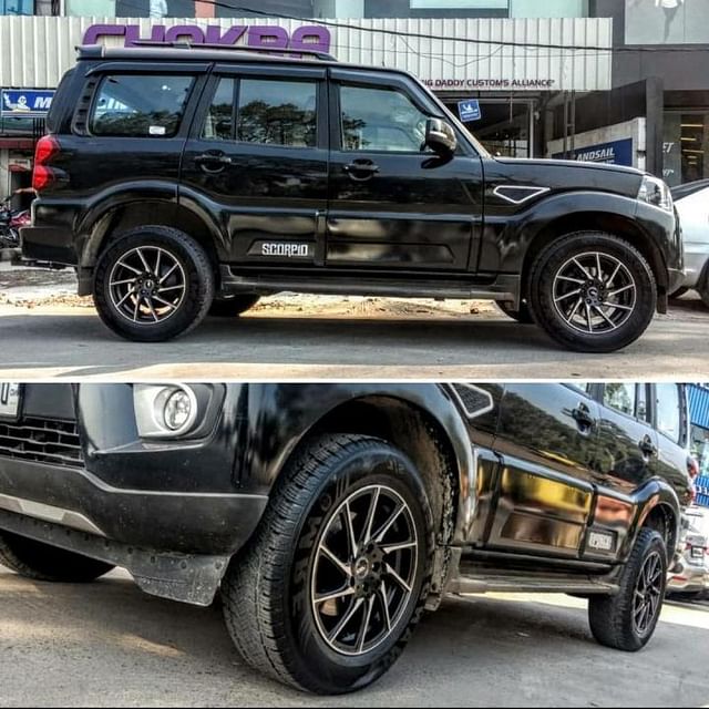 best car modifications