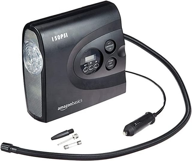 Best Tyre Inflators