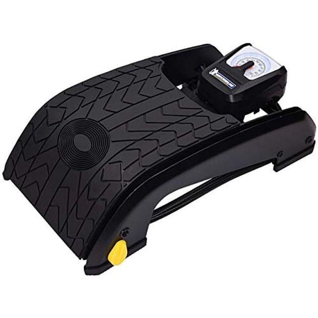 Best Tyre Inflators