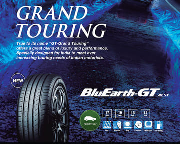 Yokohama Bluearth Gt Ae51 Initial Impressions And Review Yokohama Bluearth Gt Ae51 Initial Impressions And Review