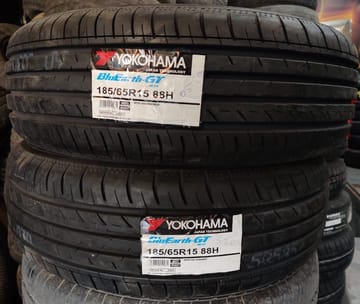 Yokohama Bluearth Gt Ae51 Initial Impressions And Review Yokohama Bluearth Gt Ae51 Initial Impressions And Review