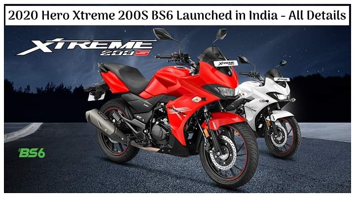 hero xtreme 400r bike price