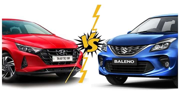 2020 Hyundai i20 vs Maruti Baleno: Which Is Best Premium Hatchback?