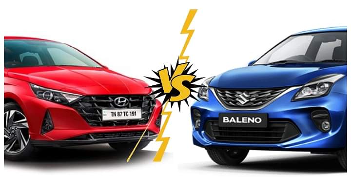 2020 Hyundai i20 vs Maruti Baleno: Which Is Best Premium Hatchback?