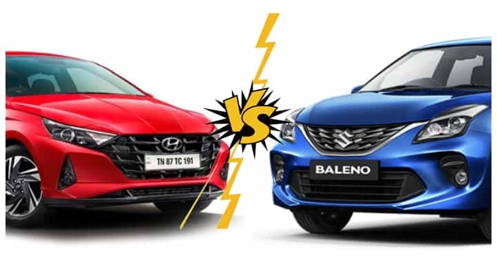 2020 Hyundai i20 vs Maruti Baleno: Which Is Best Premium Hatchback? 2020 Hyundai i20 vs Maruti Baleno: Which Is Best Premium Hatchback?