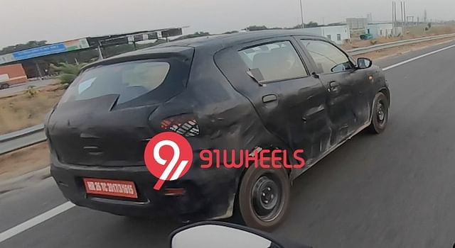 upcoming hatchback under Rs 5 lakh