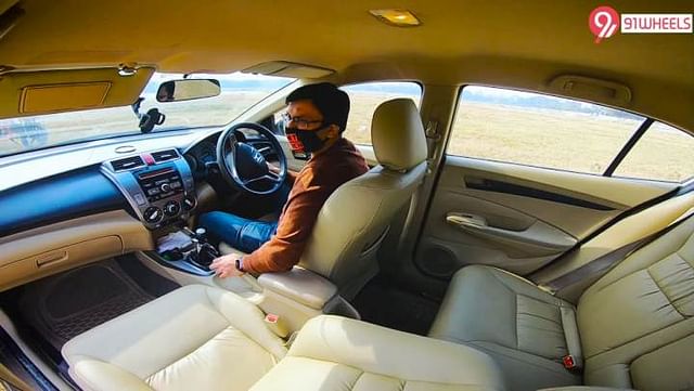 2012 Honda City S MT petrol ownership review