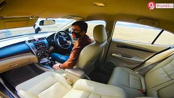 2012 Honda City S MT petrol ownership review