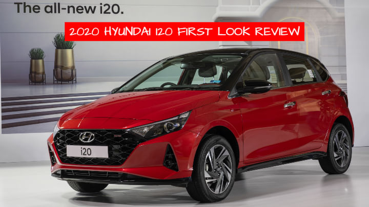 2020 Hyundai i20 First Look Review - Worth the Premium Price Tag? 2020 Hyundai i20 First Look Review - Worth the Premium Price Tag?