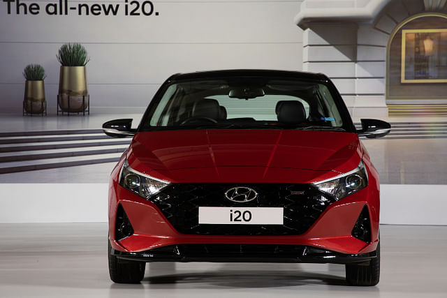 2020 Hyundai i20 Era Variant Review