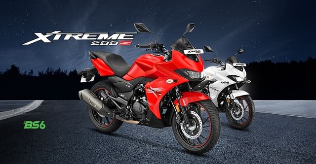 December 2020 Discount Offers on Hero MotoCorp Motorcycles 