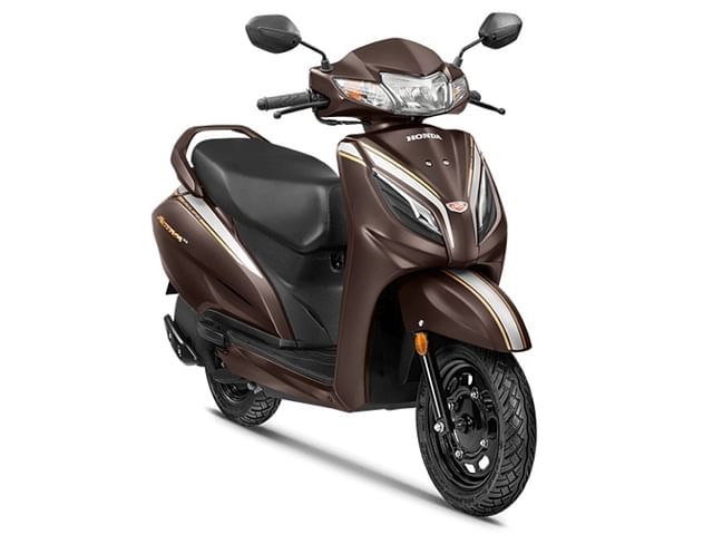 Honda Activa 6G