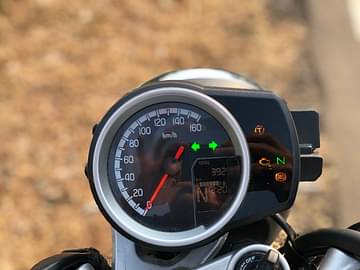 Honda CB 350 RS Pros and Cons