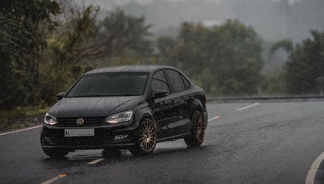 Modified Volkswagen Vento Image