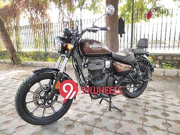 New Royal Enfield Meteor 350 Pros and Cons - Should You Buy It?