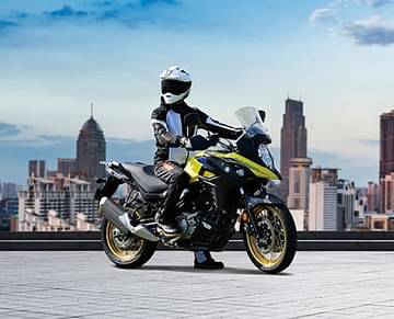 2021 Honda CB 500X Alternatives 