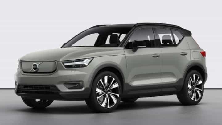 Volvo XC40 Recharge Will Be Assembled Locally - Launching In July Volvo XC40 Recharge Will Be Assembled Locally - Launching In July