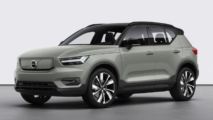 Volvo XC40 Recharge Will Be Assembled Locally - Launching In July