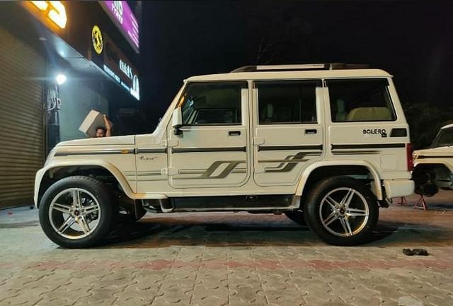 best suv under Rs 10 lakh