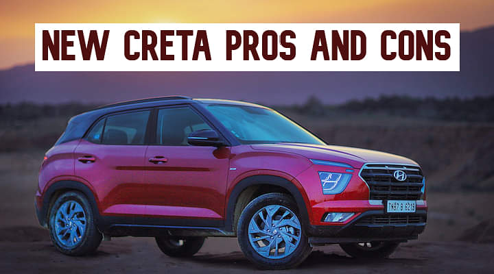 2020 Hyundai Creta Pros And Cons - Is It Better Than Kia Seltos?