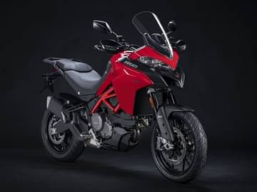 Ducati Multistrada 950 S BS6 Price