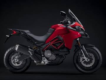 Ducati Multistrada 950 S BS6 Review