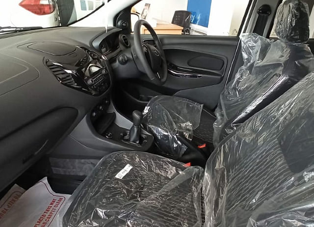 Tips To Clean A Car's Interiors