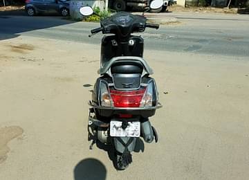  Honda Activa Ownership Review