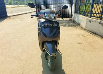  Honda Activa Ownership Review