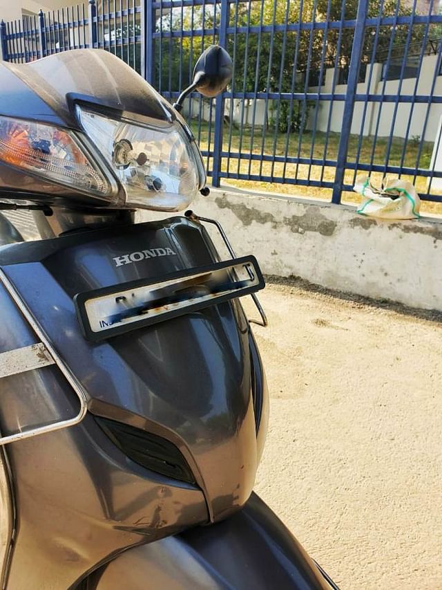  Honda Activa Ownership Review