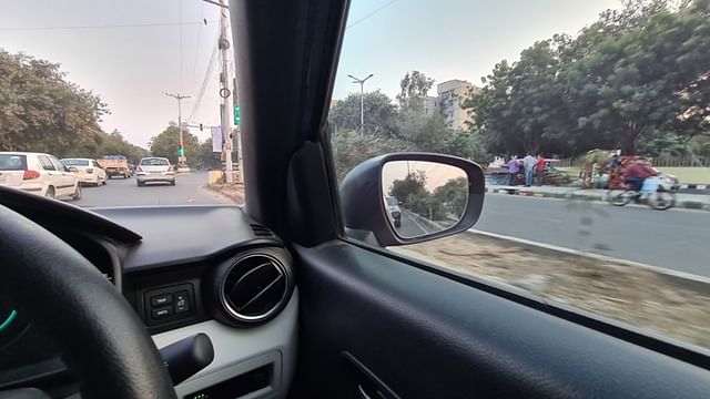 2020 Maruti Suzuki Ignis AMT CNG Ownership Review 