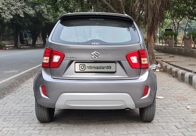 cng in amt cars