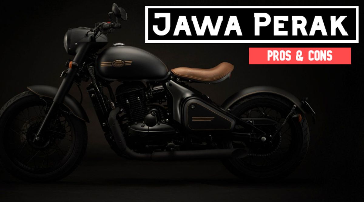 2020 Jawa Perak BS6 Pros And Cons - How Good Is It? 2020 Jawa Perak BS6 Pros And Cons - How Good Is It?