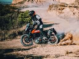 KTM 250 Adventure Price Reduced By Rs 25,000 - New vs Old Prices