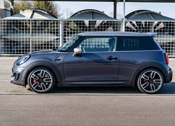 MINI JCW GP Inspired Edition