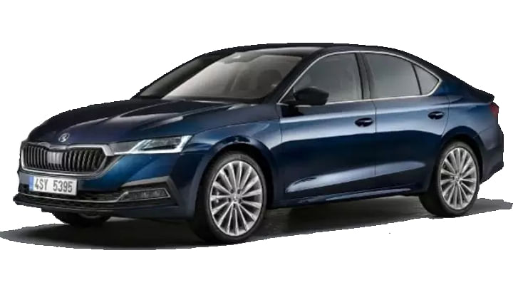 2021 Next-Gen Skoda Octavia Facelift To Be Launched In ...