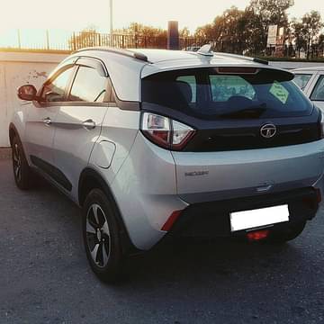 2017 Tata Nexon XZ+ Diesel Ownership Review