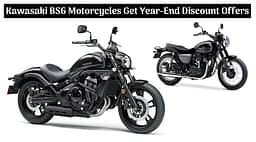 Kawasaki Z650 Price - Mileage, Colours, Images