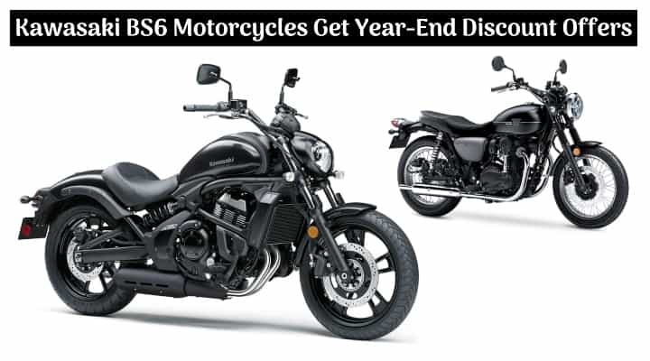 Upto 50,000 Rupees Off On Select New BS6 Kawasaki Motorcycles; Vulcan S, Z650, W800, Versys 650 - All Details Upto 50,000 Rupees Off On Select New BS6 Kawasaki Motorcycles; Vulcan S, Z650, W800, Versys 650 - All Details