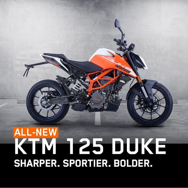 KTM Husqvarna Motorcycles Price