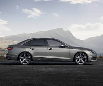 New 2021 Audi A4 Bookings