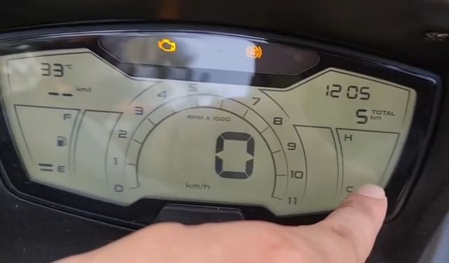 2021 Aprilia SXR 160 vs SXR 125 BS6