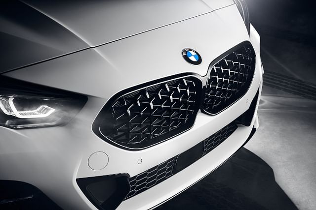 BMW 2-Series Gran Coupe Black Shadow Edition