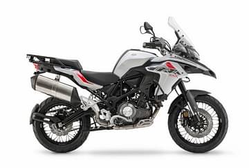 2021 Honda CB 500X Alternatives 