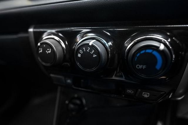 Car AC Better Results Image