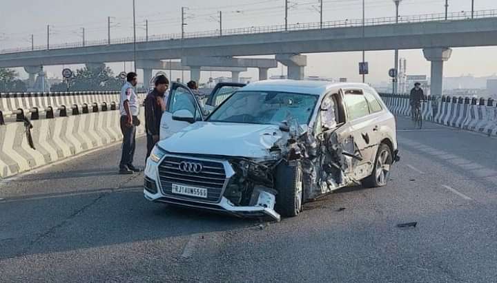 Car Manufacturer Accountable For Failure Of Airbags Deployment - SC
