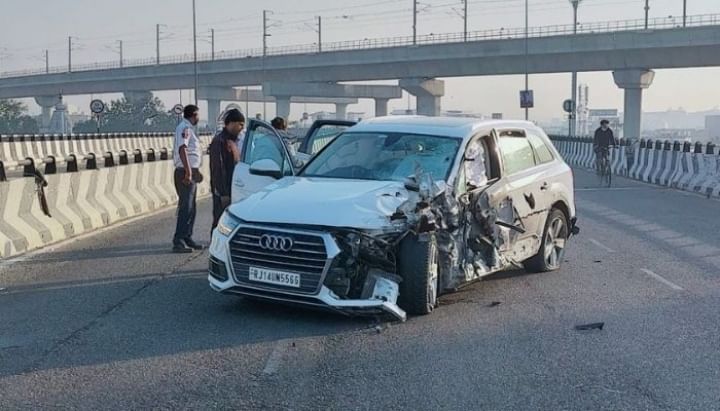 Car Manufacturer Accountable For Failure Of Airbags Deployment - SC Car Manufacturer Accountable For Failure Of Airbags Deployment - SC
